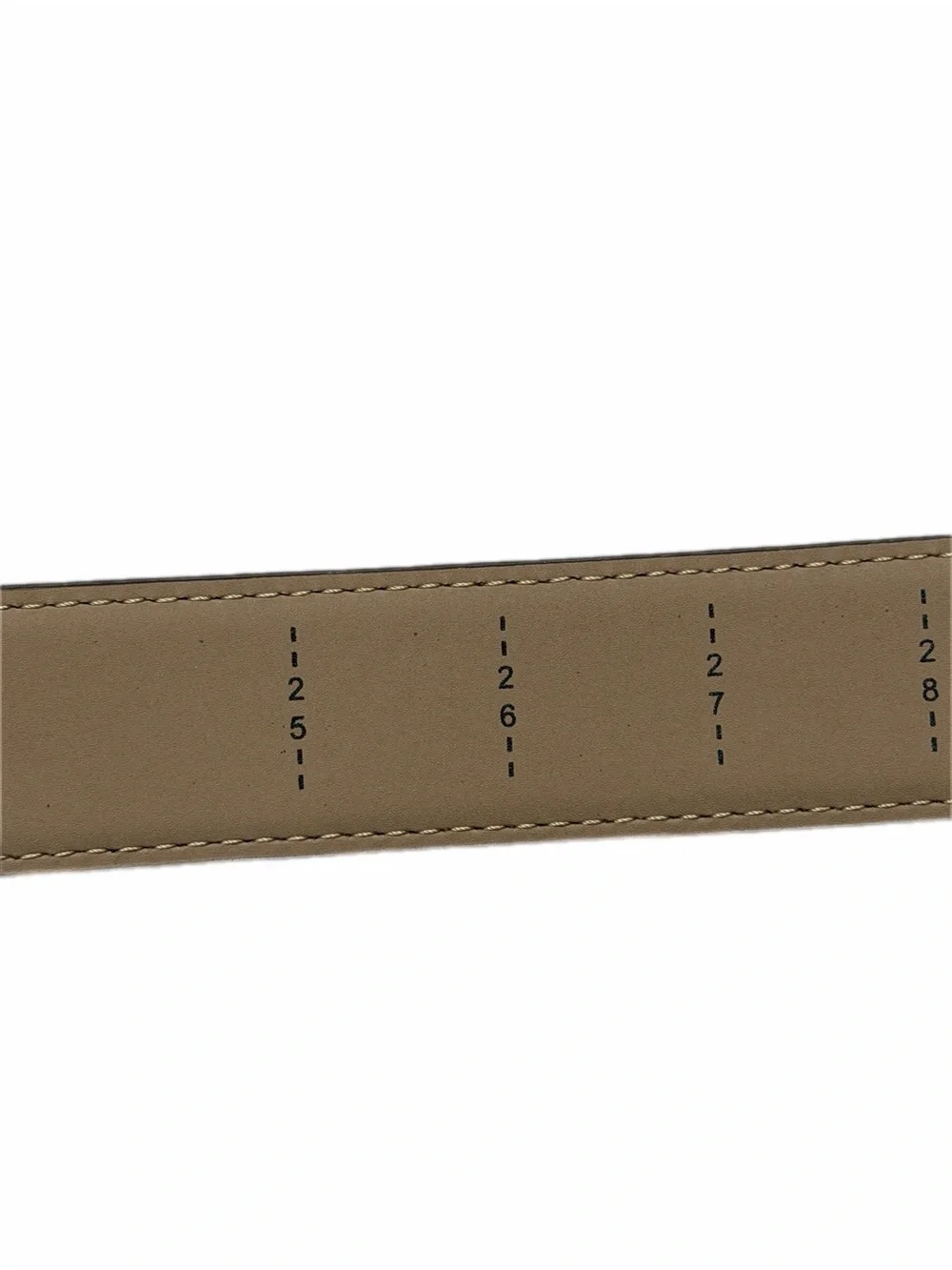 Nextbelt NWOT Go-In Cognac 2.0 Golf Ratchet Leather No Holes Belt Adjustable